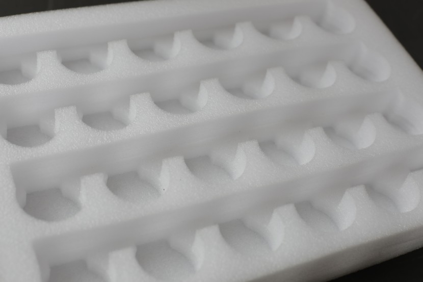 除了防震，水蜜桃內(nèi)托原材料還有什么其他的作用