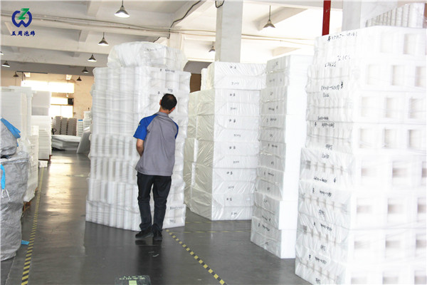 五周泡綿|釣具行業(yè)的內襯，我們是認真的