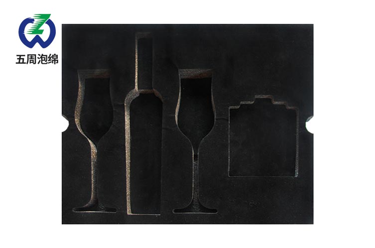 如何正確選擇適合自己產(chǎn)品的EVA泡棉內(nèi)襯？