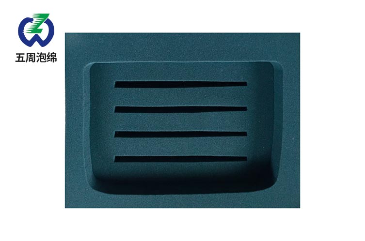 個性化海綿包裝設(shè)計：定制您的專屬保護解決方案