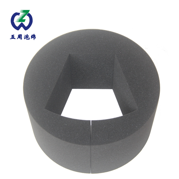 海綿包裝定制服務(wù)受熱捧，訂單量創(chuàng)新高