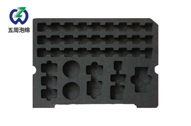 為什么海綿內(nèi)襯是運輸過程中不可或缺的組成部分？