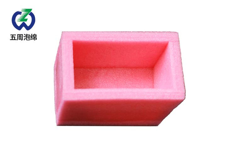  珍珠棉包裝是否具有防震效果？