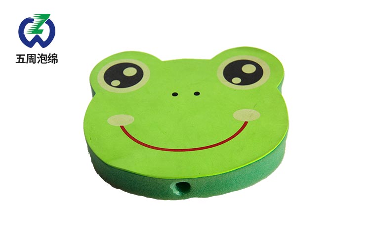 海綿包裝定制：為您的產(chǎn)品提供完美保護的秘密