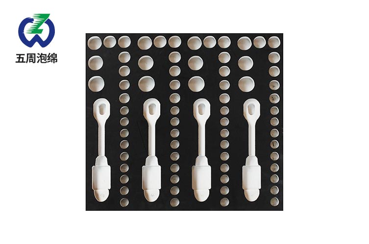 EVA泡棉簡介：什么是EVA泡棉？