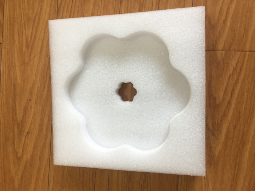 如何選擇適合您產品的定制珍珠棉內襯？