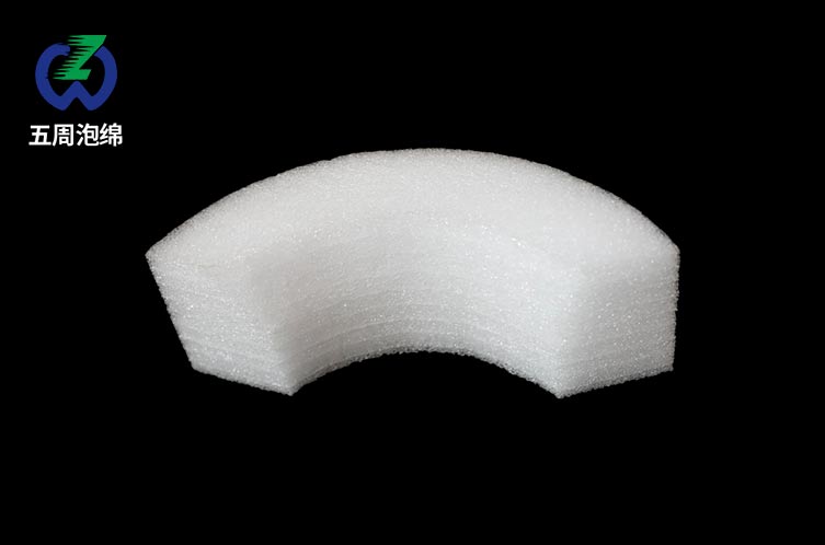 珍珠棉內襯：輕質耐用的現代包裝解決方案