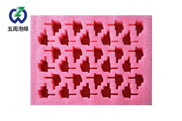 珍珠棉內襯在電子產品包裝中的重要性