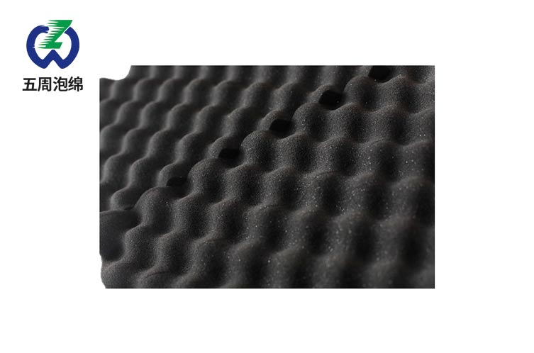 為什么產(chǎn)品都選用定制海綿內(nèi)襯？