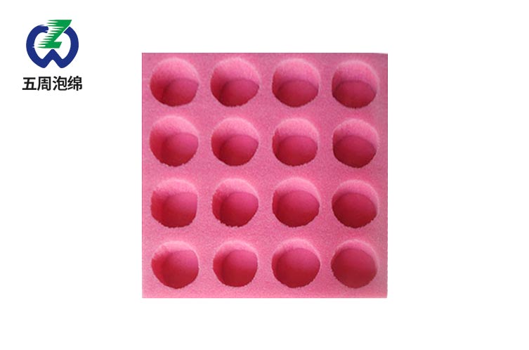 驚喜不斷！珍珠棉內(nèi)襯讓產(chǎn)品保護(hù)更上一層樓