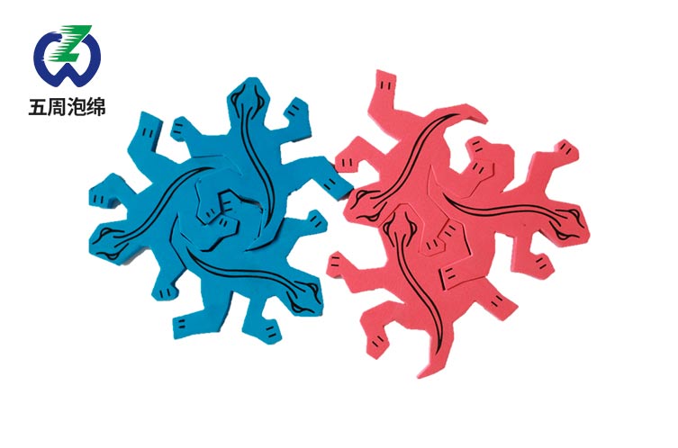 您的產(chǎn)品還在裸奔嗎？看EVA泡棉內(nèi)襯如何解決包裝難題！