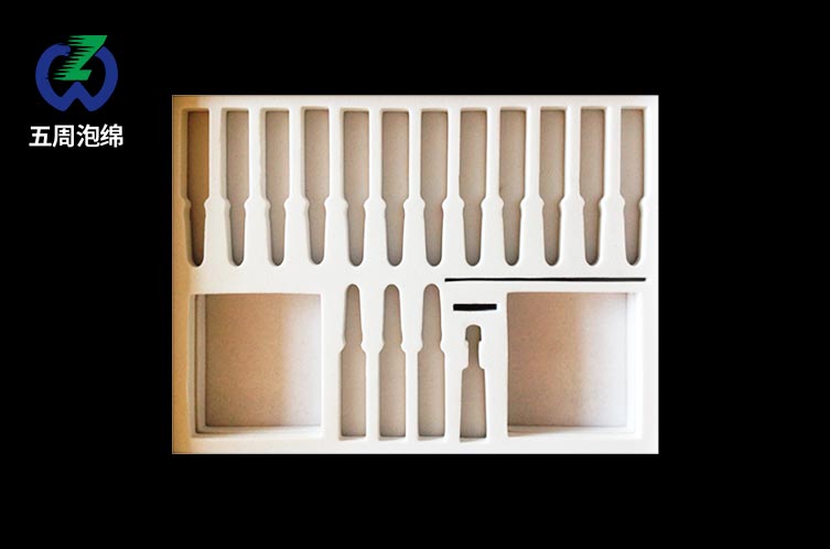  揭秘EVA泡棉內(nèi)襯的神奇保護(hù)力，您的產(chǎn)品也能如此安全！