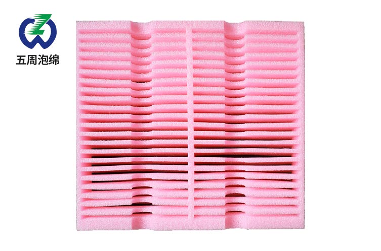 如何判斷珍珠棉內(nèi)襯的質(zhì)量好壞？