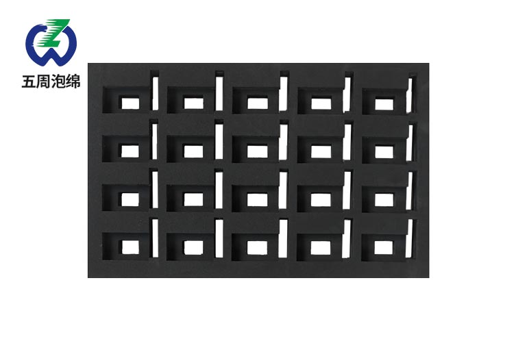 淺談EVA泡棉在包裝行業(yè)的廣泛應(yīng)用 淺談EVA泡棉在包裝行業(yè)的廣泛應(yīng)用