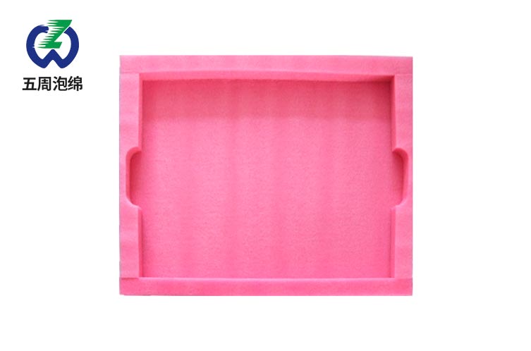 珍珠棉內(nèi)襯:產(chǎn)品保護(hù)方案 珍珠棉內(nèi)襯:產(chǎn)品保護(hù)方案