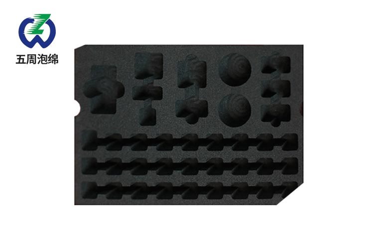 為什么你的海綿內(nèi)襯不能提供足夠的保護(hù)？