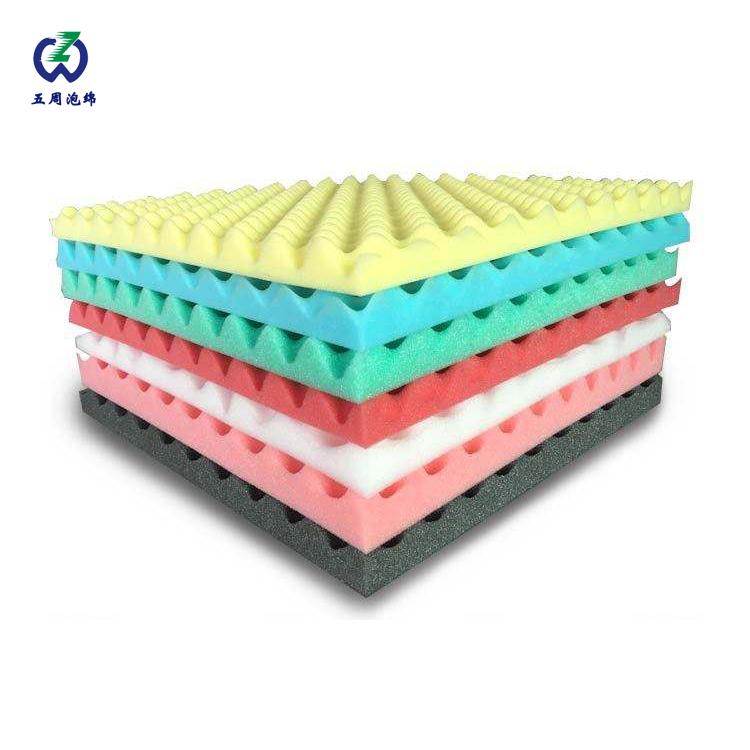 如何選擇適合的海綿內(nèi)襯？