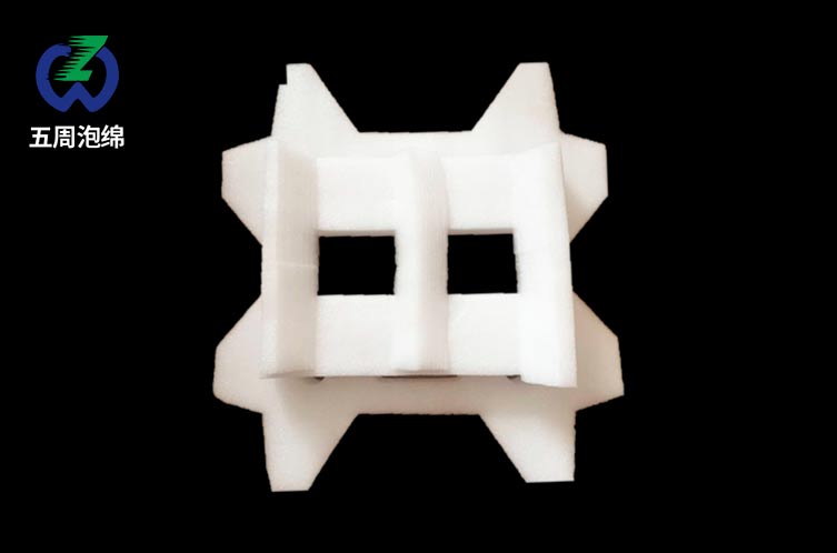 珍珠棉內(nèi)襯：輕質(zhì)、保護材料