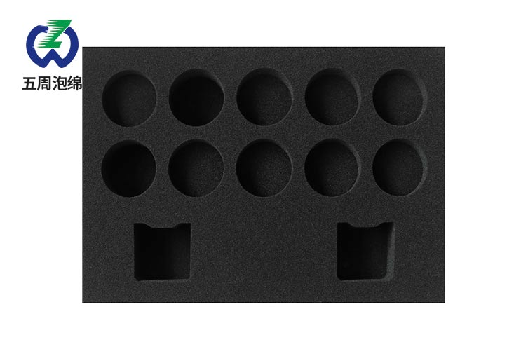 震驚！EVA泡綿內(nèi)襯竟然還有這5大隱藏功能！