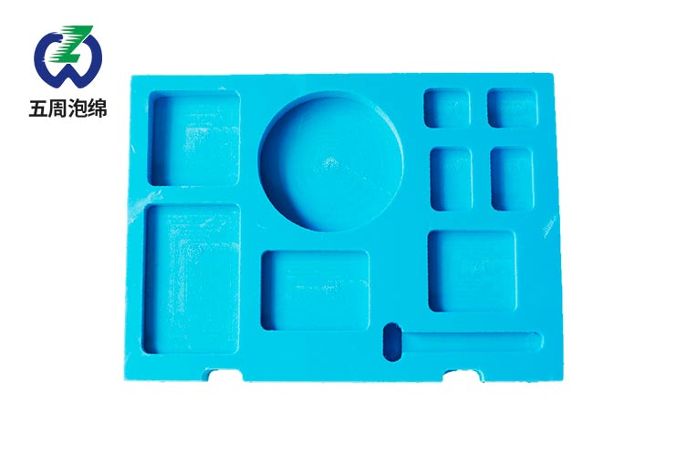 你不知道的EVA泡綿內(nèi)襯驚人好處，一看就懂！