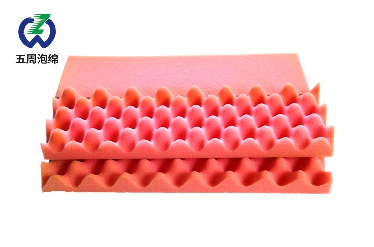 看看這些創(chuàng)意，用海綿內(nèi)襯竟能做到如此多神奇功能！