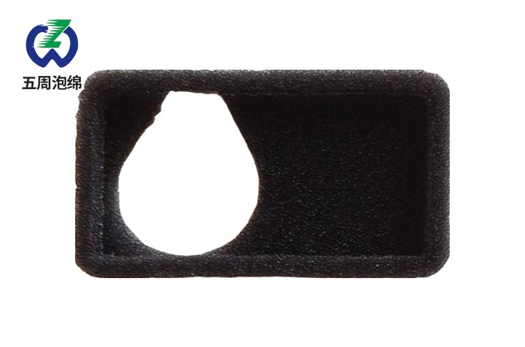 揭秘海綿內(nèi)襯的神奇效果：讓你的物品得到超凡保護(hù)！