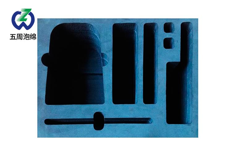 你不知道的EVA泡綿內(nèi)襯秘密：保護(hù)的不僅僅是產(chǎn)品！