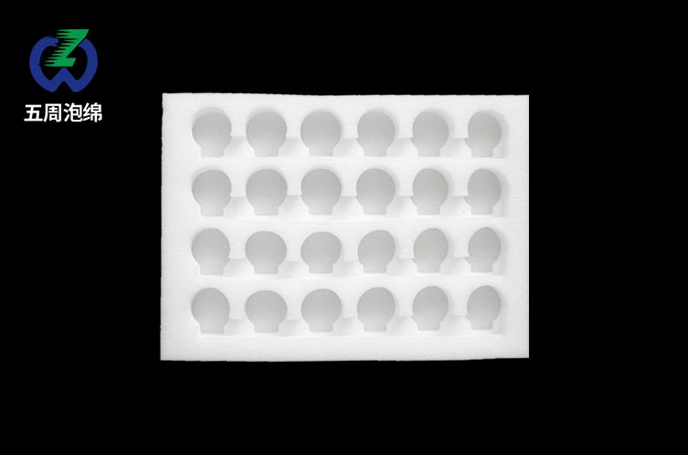 保護(hù)貴重物品的秘密武器：珍珠棉內(nèi)襯！