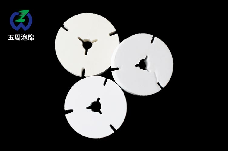 EVA泡棉內(nèi)襯和其他泡棉內(nèi)襯相比有什么優(yōu)缺點？