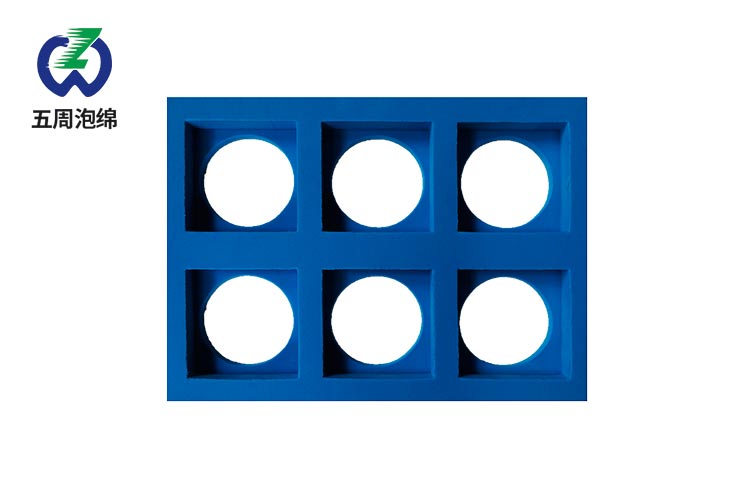 EVA泡棉內(nèi)襯是否能提供足夠的保護？實際效果如何？