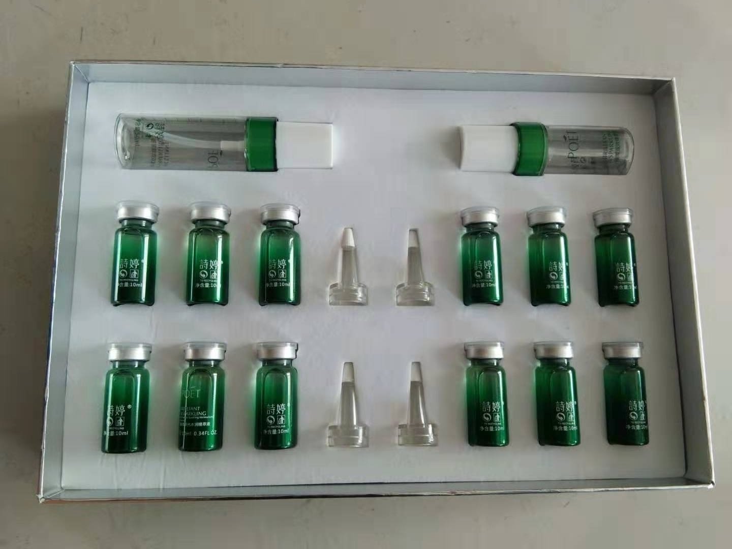 為什么選擇EVA泡棉內(nèi)襯？它有哪些優(yōu)勢(shì)？