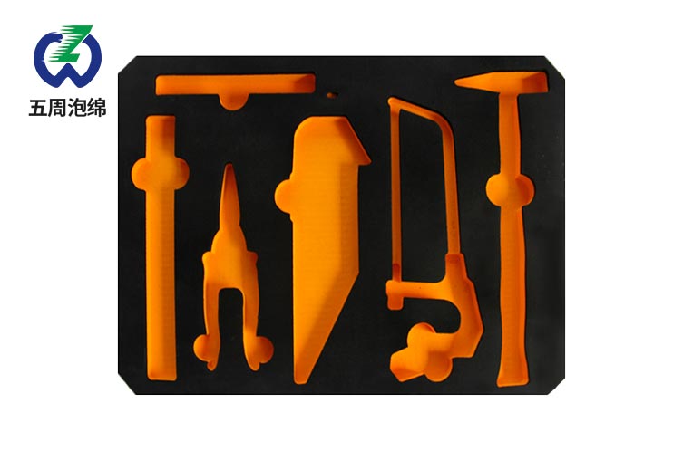 EVA泡棉內(nèi)襯真的能提供足夠的保護(hù)嗎？