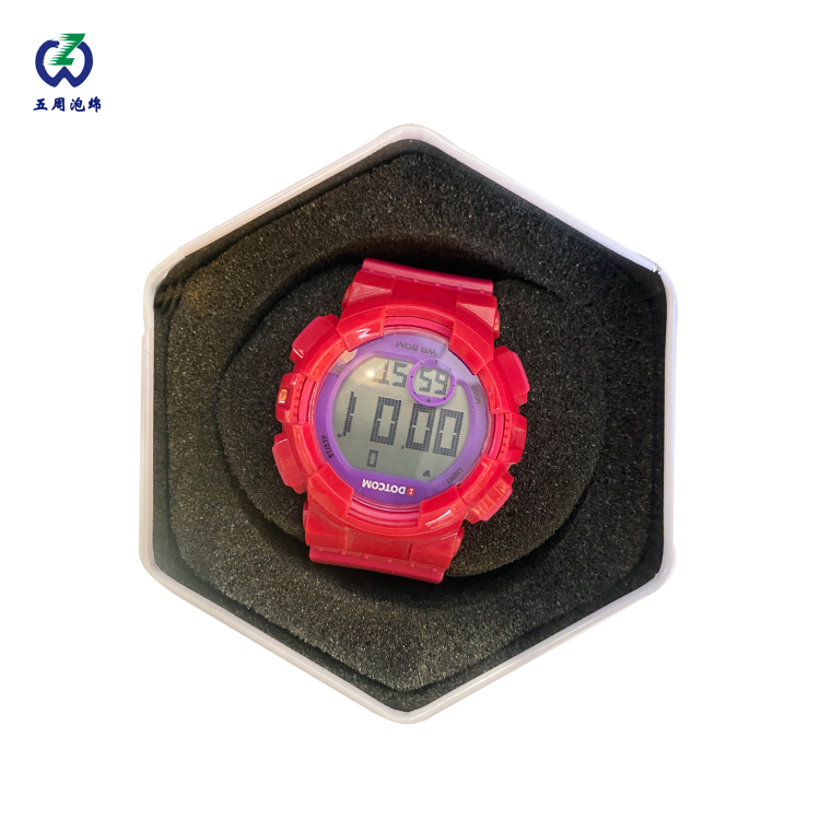 舒適無敵！10個(gè)選擇海綿內(nèi)襯的理由