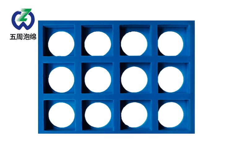 EVA泡棉內(nèi)襯會對產(chǎn)品保護(hù)產(chǎn)生什么影響?