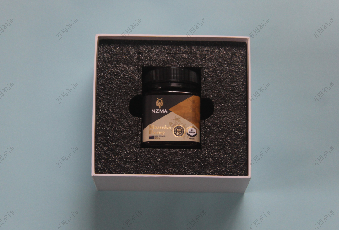 為何EPE珍珠棉內(nèi)襯比泡沫更適合蜂蜜品牌包裝升級(jí)？