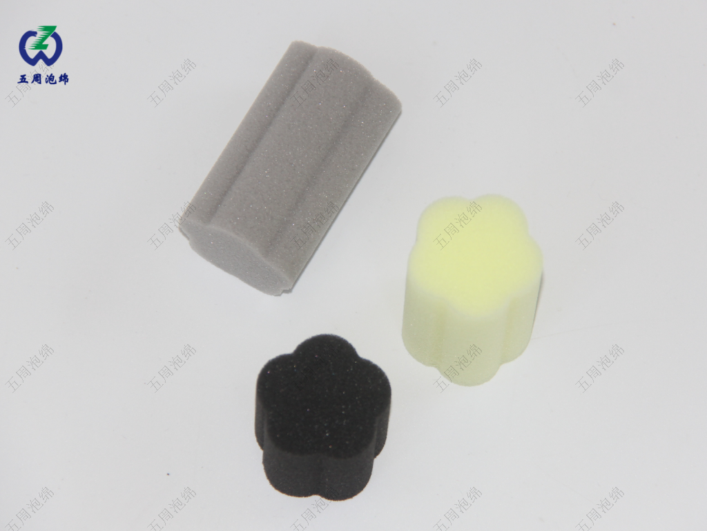 PU海綿如何重塑杯刷體驗(yàn)？三大創(chuàng)新趨勢(shì)揭秘