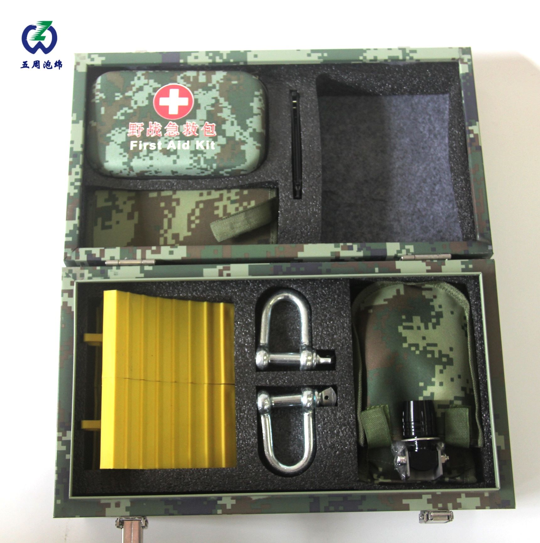 行軍包珍珠棉內(nèi)襯如何選？真實(shí)經(jīng)驗(yàn)避坑指南！