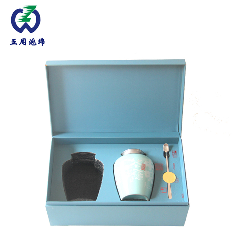蘇州五周泡棉，19年專(zhuān)注鑄就行業(yè)標(biāo)桿