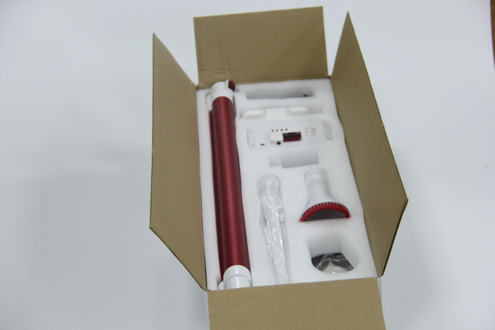 五周泡棉：以質立企，海綿品質看得見