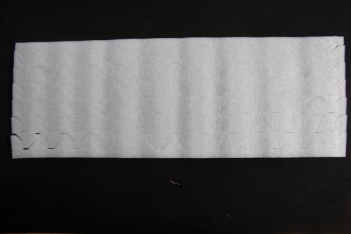 誠信經(jīng)營，打造精品！蘇州五周泡棉的愿景與使命