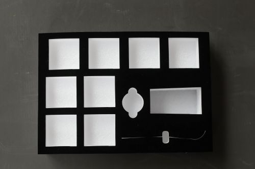 布局全國！蘇州五周泡棉的發(fā)展版圖與合作邀約
