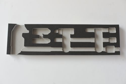 環(huán)保泡棉選哪種？五周泡棉的 PU 海綿有何特點(diǎn)？