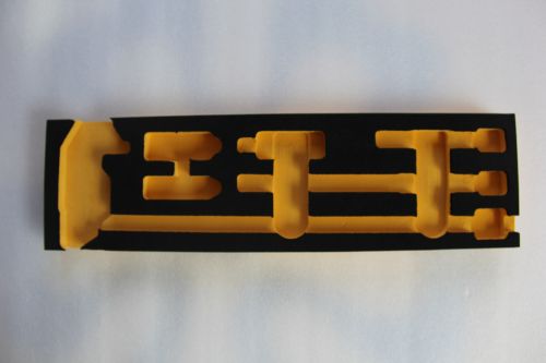 周轉箱有哪些類型？五周泡棉的配套制品如何？