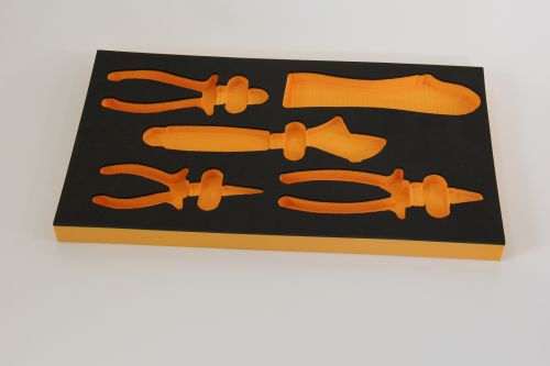 泡棉要兼具吸音保溫？五周泡棉的產品能滿足嗎？