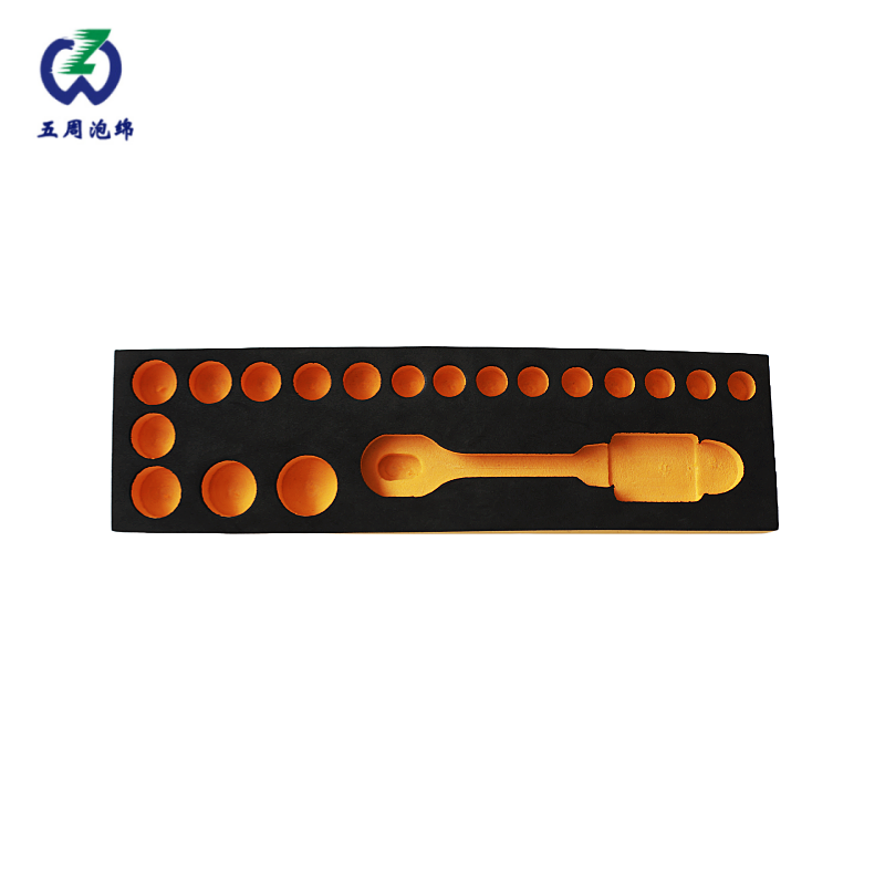 工藝品包裝泡棉怎么選？五周防震美觀定制指南