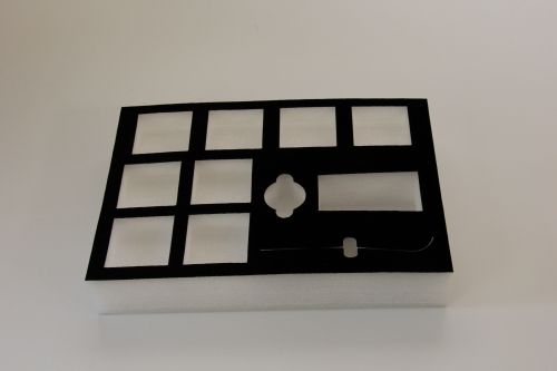 EPE 珍珠棉內(nèi)襯能反復(fù)用多久？行業(yè)壽命與維護(hù)技巧