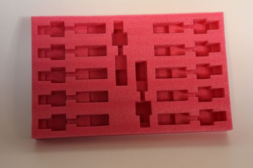 EPE 珍珠棉內(nèi)襯 vs 紙質(zhì) / 發(fā)泡膠內(nèi)襯，行業(yè)對比報(bào)告