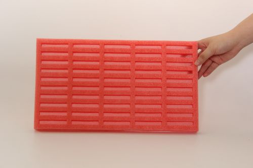 長途 / 潮濕 / 顛簸？EPE 珍珠棉內(nèi)襯按運(yùn)輸場景選才對