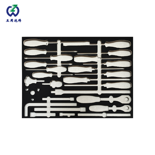 EVA 泡棉內(nèi)襯與 EPE 珍珠棉內(nèi)襯怎么區(qū)分？適用場景有啥不同？