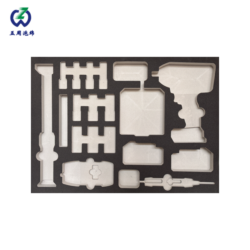 選擇 EVA 泡棉內(nèi)襯時，厚度選不對會有啥影響？該怎么選？